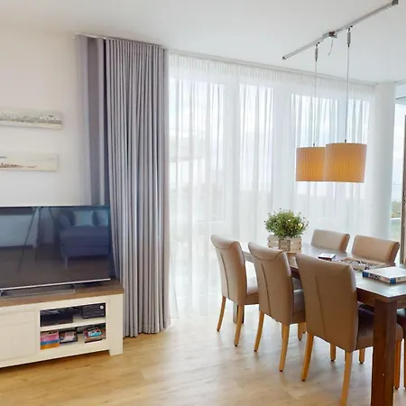 Südkap E-05 Apartamento