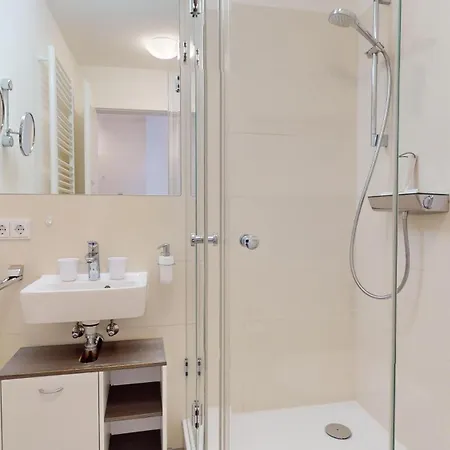 Suedkap E-05 Apartmán *