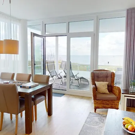 Suedkap E-05 Apartment