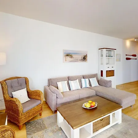 Apartman Suedkap E-05 *