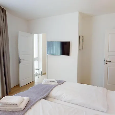 Suedkap E-05 Apartment