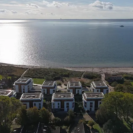 Apartamento Südkap E-05 Pelzerhaken