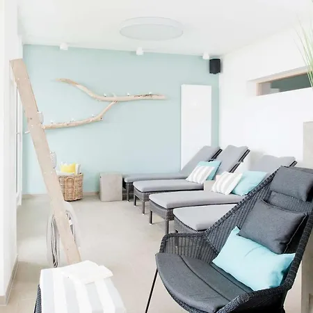 Apartmán Suedkap E-05 Pelzerhaken