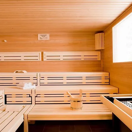 Apartmán Suedkap E-05