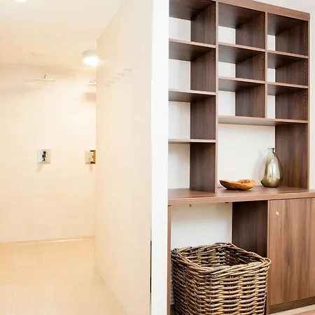 Suedkap E-05 Apartmán Pelzerhaken