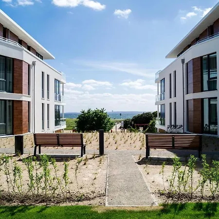 Apartmán Suedkap E-05