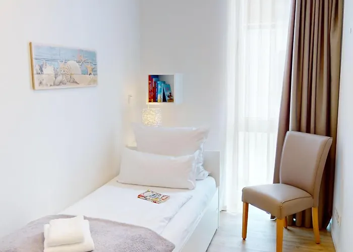 Sudkap E-05 شقة *