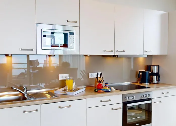 Sudkap E-05 شقة بيلزيرهاكين