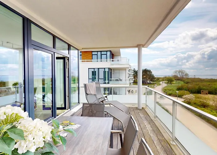 شقة Sudkap E-05 *