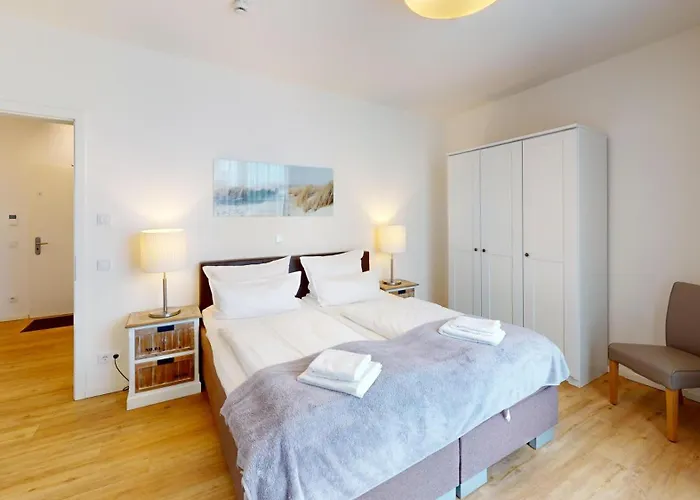 Sudkap E-05 شقة بيلزيرهاكين