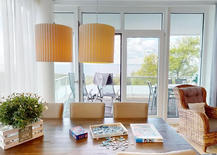 Sudkap E-05 شقة بيلزيرهاكين