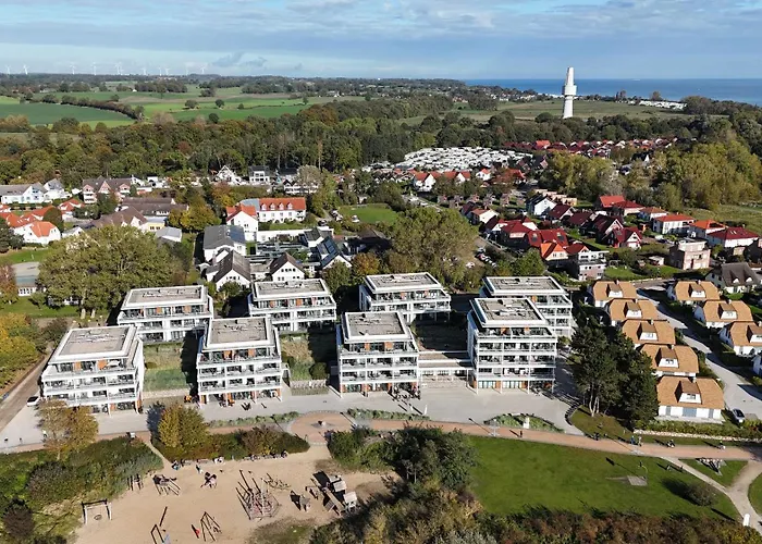 Suedkap E-05 Lejlighed Pelzerhaken