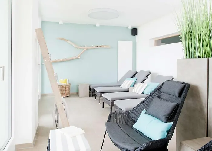 شقة Sudkap E-05 بيلزيرهاكين