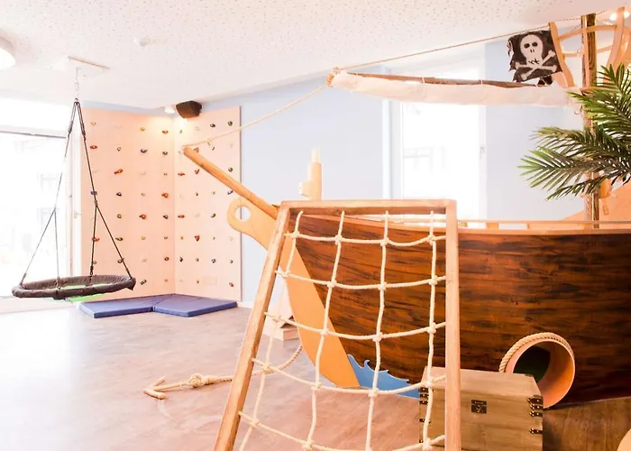 شقة Sudkap E-05 بيلزيرهاكين