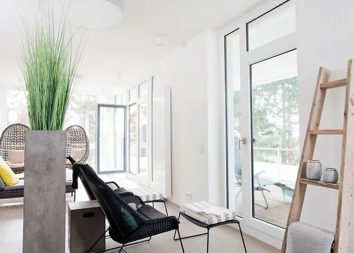 شقة Sudkap E-05 *