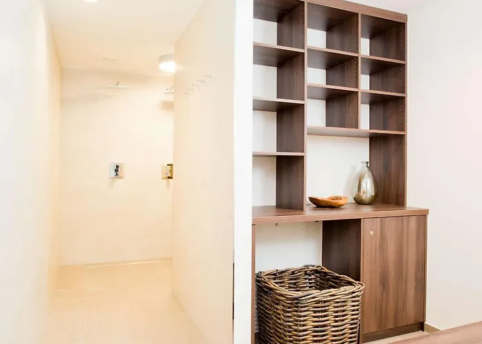 Sudkap E-05 شقة بيلزيرهاكين