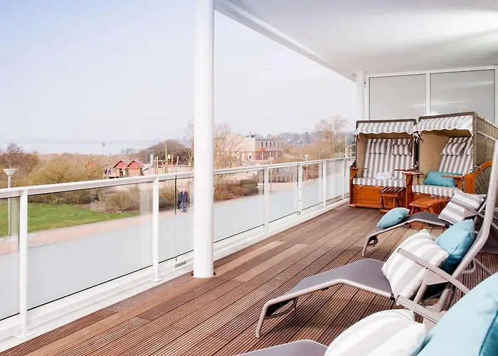 شقة Sudkap E-05 *