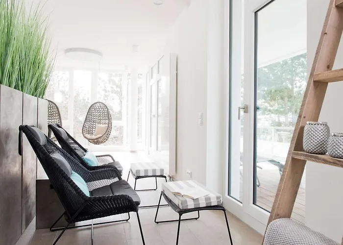 Sudkap E-05 شقة بيلزيرهاكين