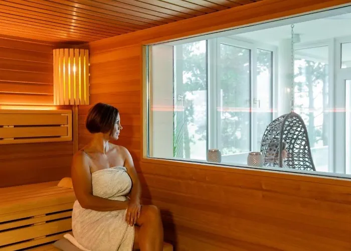 شقة Sudkap E-05 بيلزيرهاكين