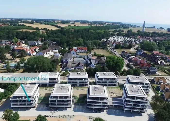 Suedkap E-05 Lejlighed Pelzerhaken